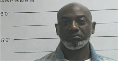 Donnie London, - Orleans Parish County, LA 